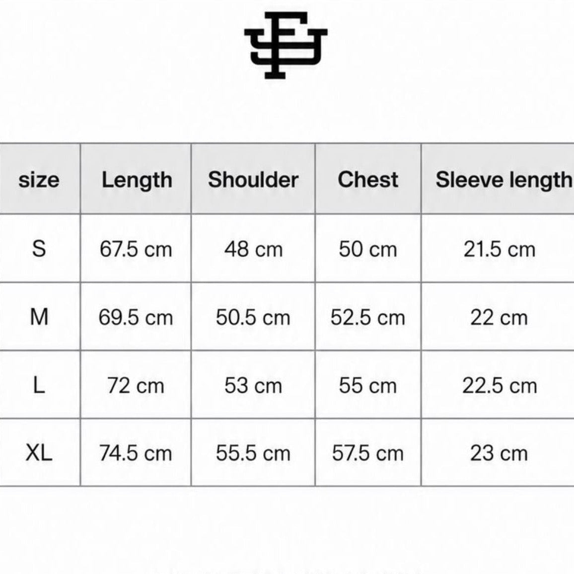 Black OG Tee
