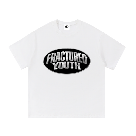 Oval Tee