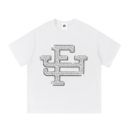 Ice Logo Tee