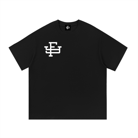Black OG Tee